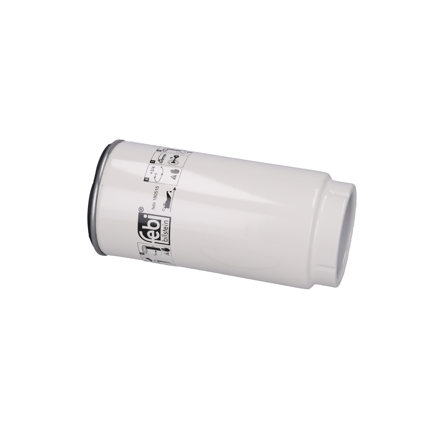 FEBI BILSTEIN 180515: Kraftstofffilter mit Dichtring