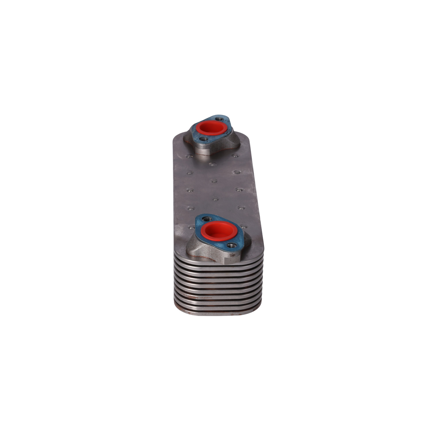 FEBI BILSTEIN 180547: Radiator ulei, ulei motor cu etansare