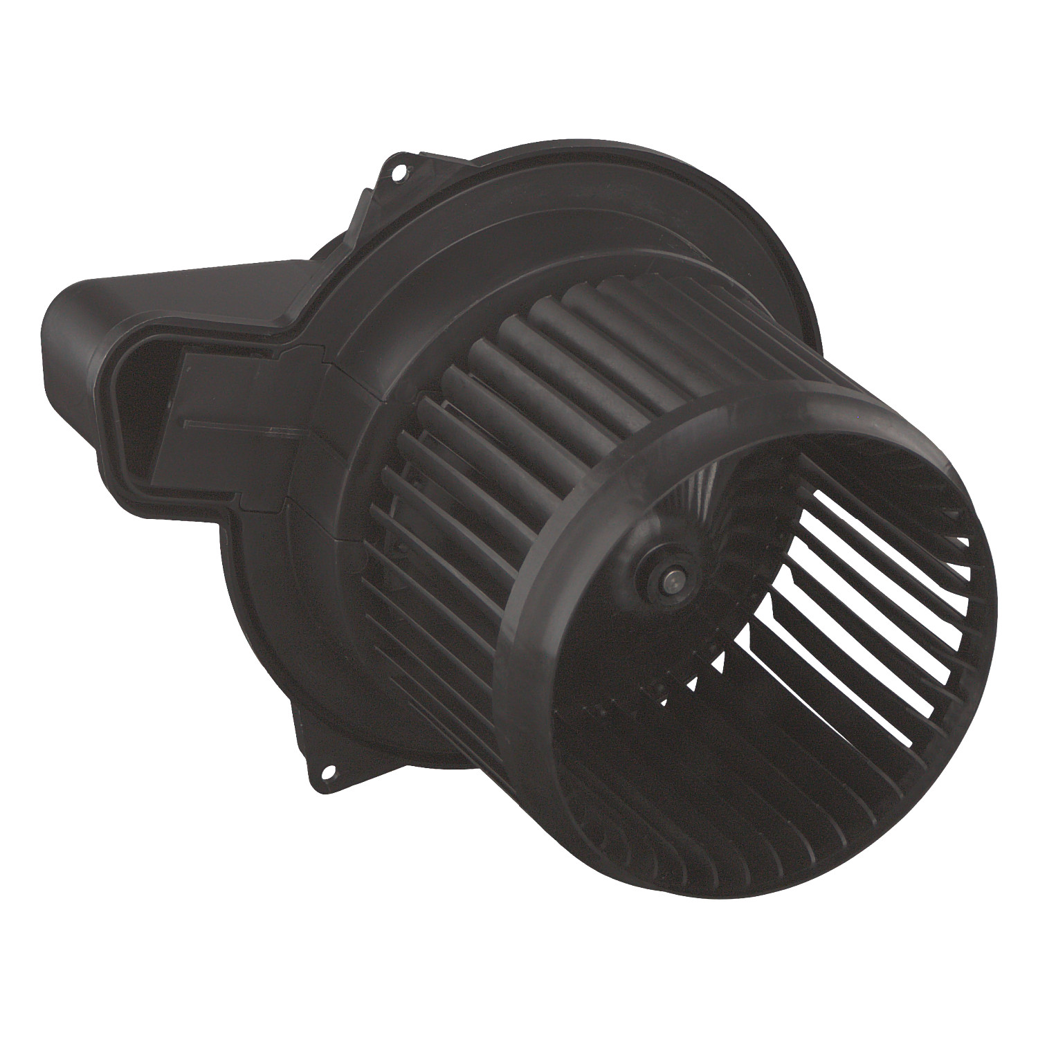 FEBI BILSTEIN 180770: Ventilator, habitaclu 12V, cu motor electric