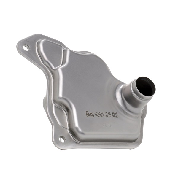 FEBI BILSTEIN 180921 Automatikgetriebe, Ölfilter NISSAN MAXIMA 3.5 303 PS Benzin