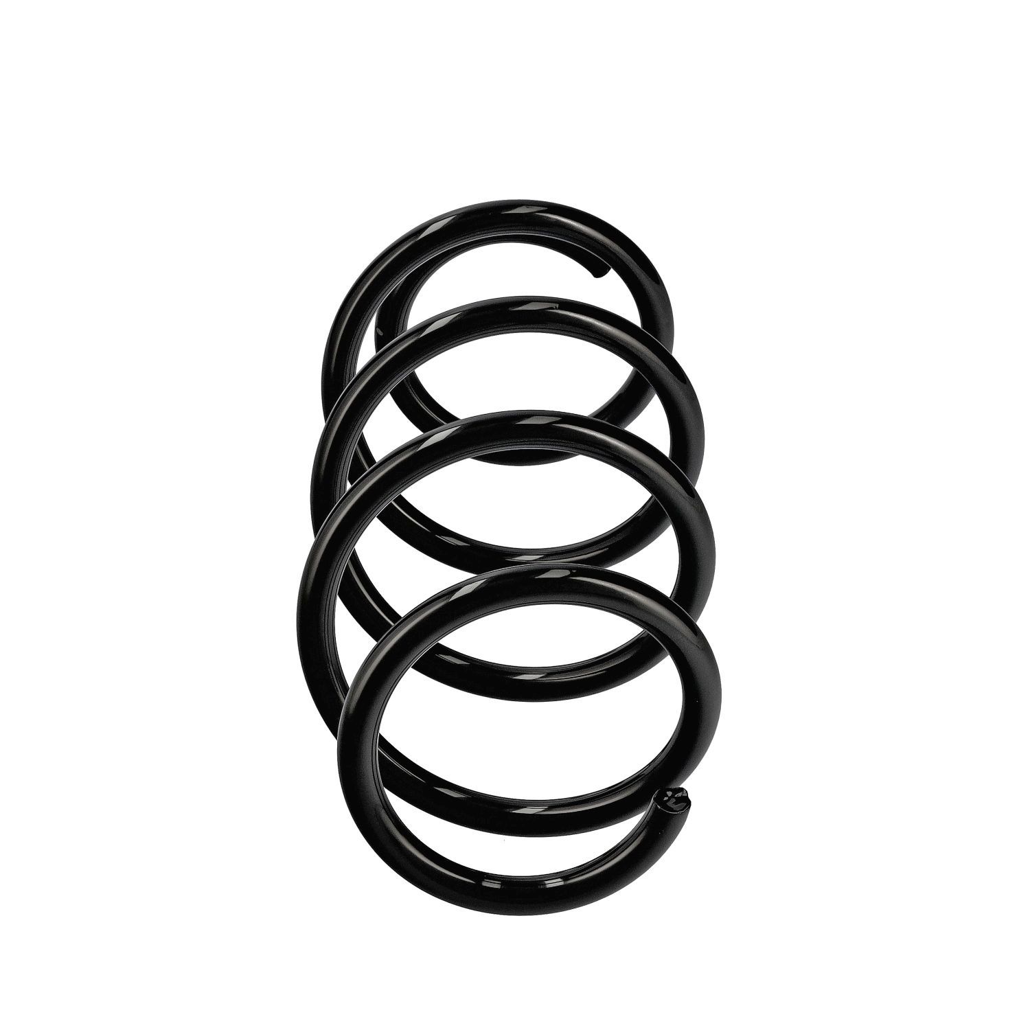 EIBACH R15465: Arc spiral Single Spring ERL (OE-Replacement) punte fata