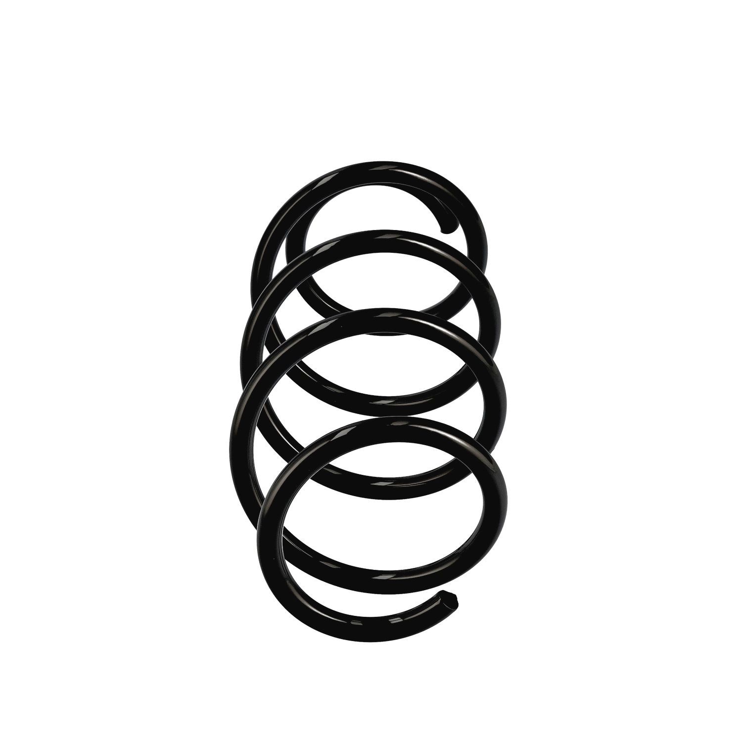 EIBACH R23014: Arc spiral Single Spring ERL (OE-Replacement) punte fata