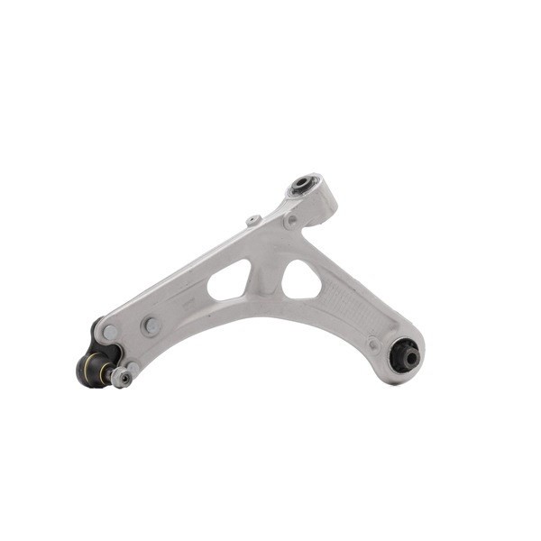 MOOG CI-TC-17567: Bras de suspension Aluminium, avec rotule de suspension, avec support en caoutchouc