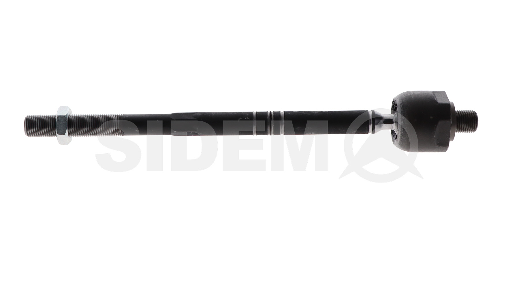SIDEM 49215 Аксиален шарнирен накрайник, напречна кормилна щанга MERCEDES-BENZ C-класа T-Modell (S206) 170 K.C. бензин/ електро цена