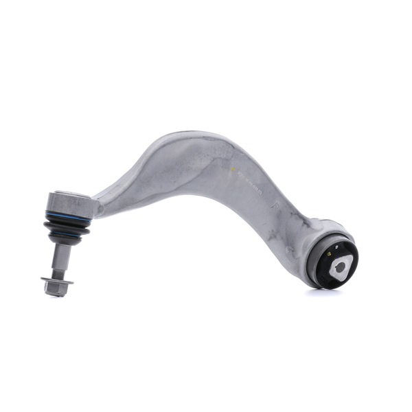 MEYLE 316 050 0132/HD: Draagarm MEYLE-HD: Better than OE. Voor, Onder, Vooras rechts, Aluminium, Met draag/-stuur gewricht, Met rubberlager