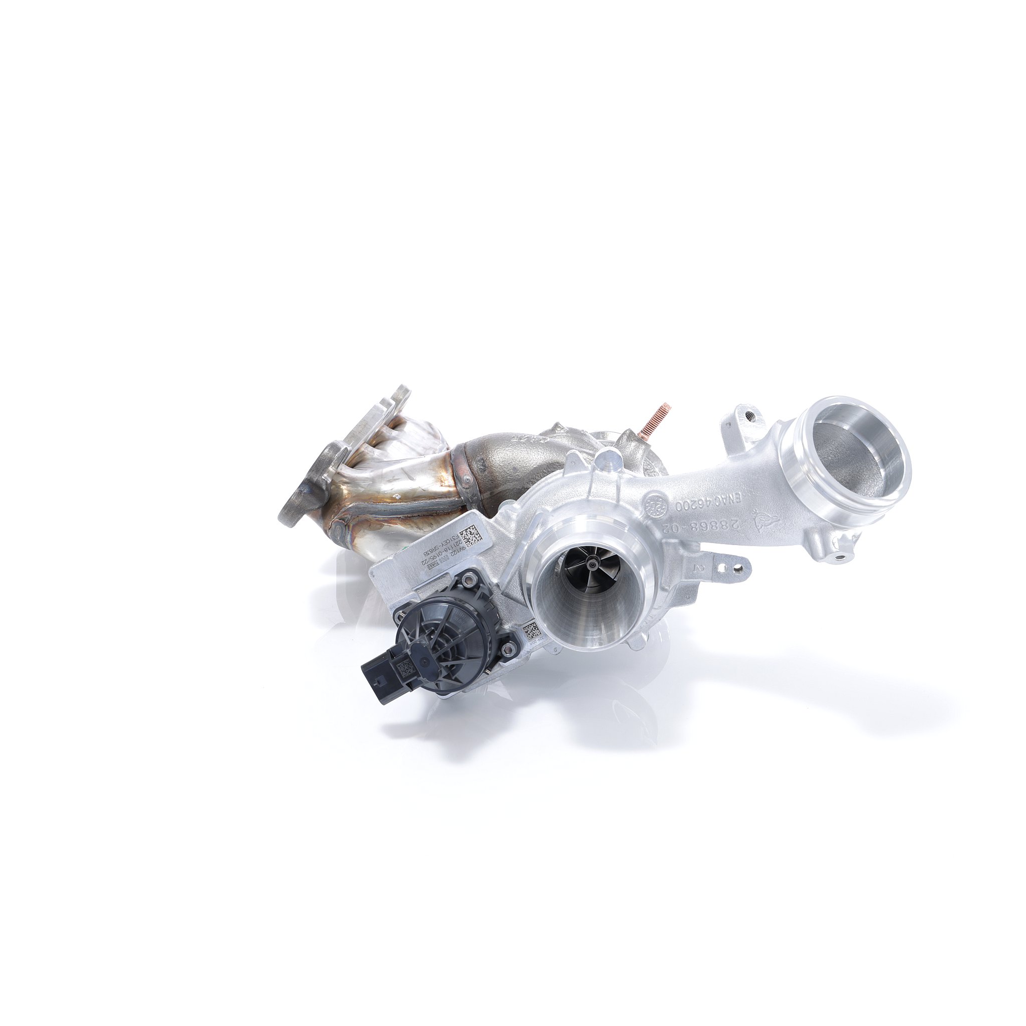 BTS TURBO T918909 Τουρμπίνα MERCEDES-BENZ C-class T-modell (S205) 184 PS βενζινοκίνητο/ηλεκτροκίνητο κόστος