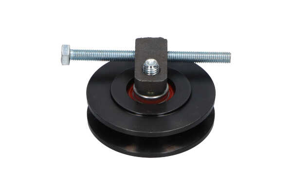 KAVO PARTS DTP-10012 Spanrol, poly V-riem MITSUBISHI L 400 Bus (PD_W, PC_W, PA_V, PB_V, PA_W) 132 Pk Benzine kosten