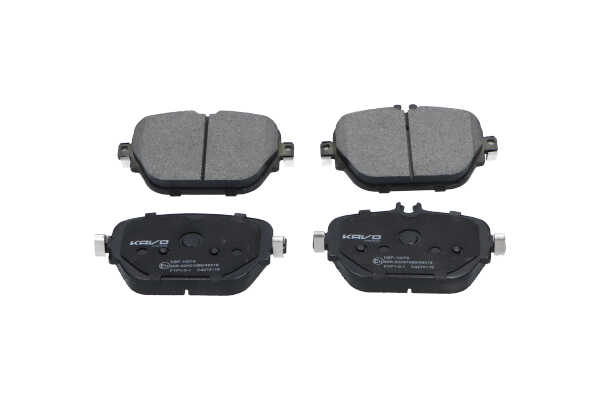 KAVO PARTS KBP-10078 Τακάκια φρένων MERCEDES-BENZ E-class Sedan (W213) 367 PS Βενζίνη κόστος