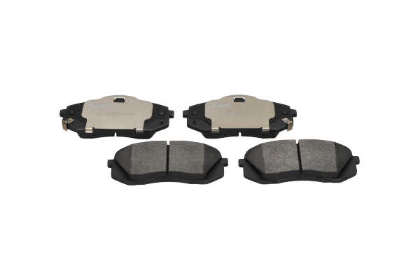 KAVO PARTS KBP-10084: Juego de pastillas de freno