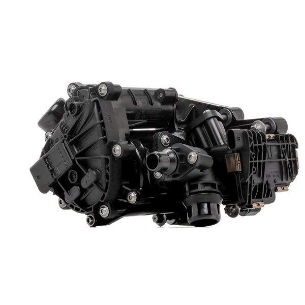 INA 538 0810 10 Thermostat MINI Clubman (F54) Cooper S ALL4 192 PS Benzin
