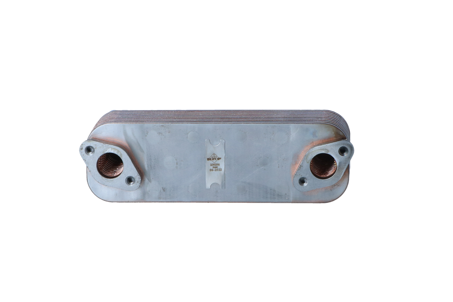 NRF 31868: Radiator ulei, ulei motor