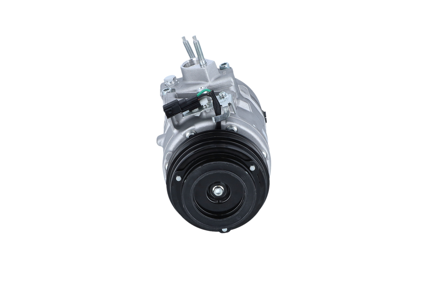 NRF 320180: Compresor AC EASY FIT cu inel etansare