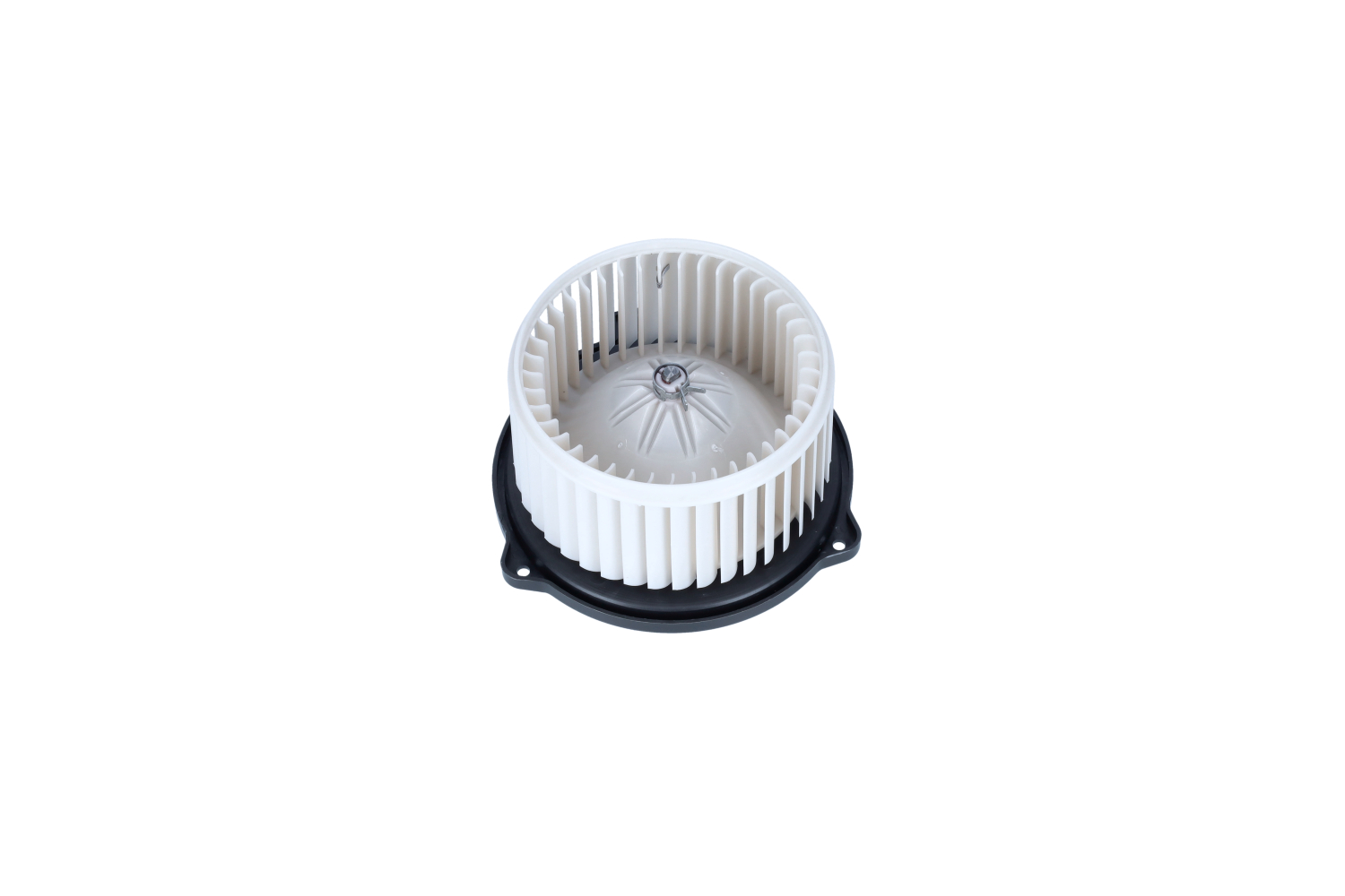 NRF 34485 Βεντιλατέρ εσωτερικού χώρου TOYOTA Yaris Verso (_P2_) 105 PS Βενζίνη κόστος