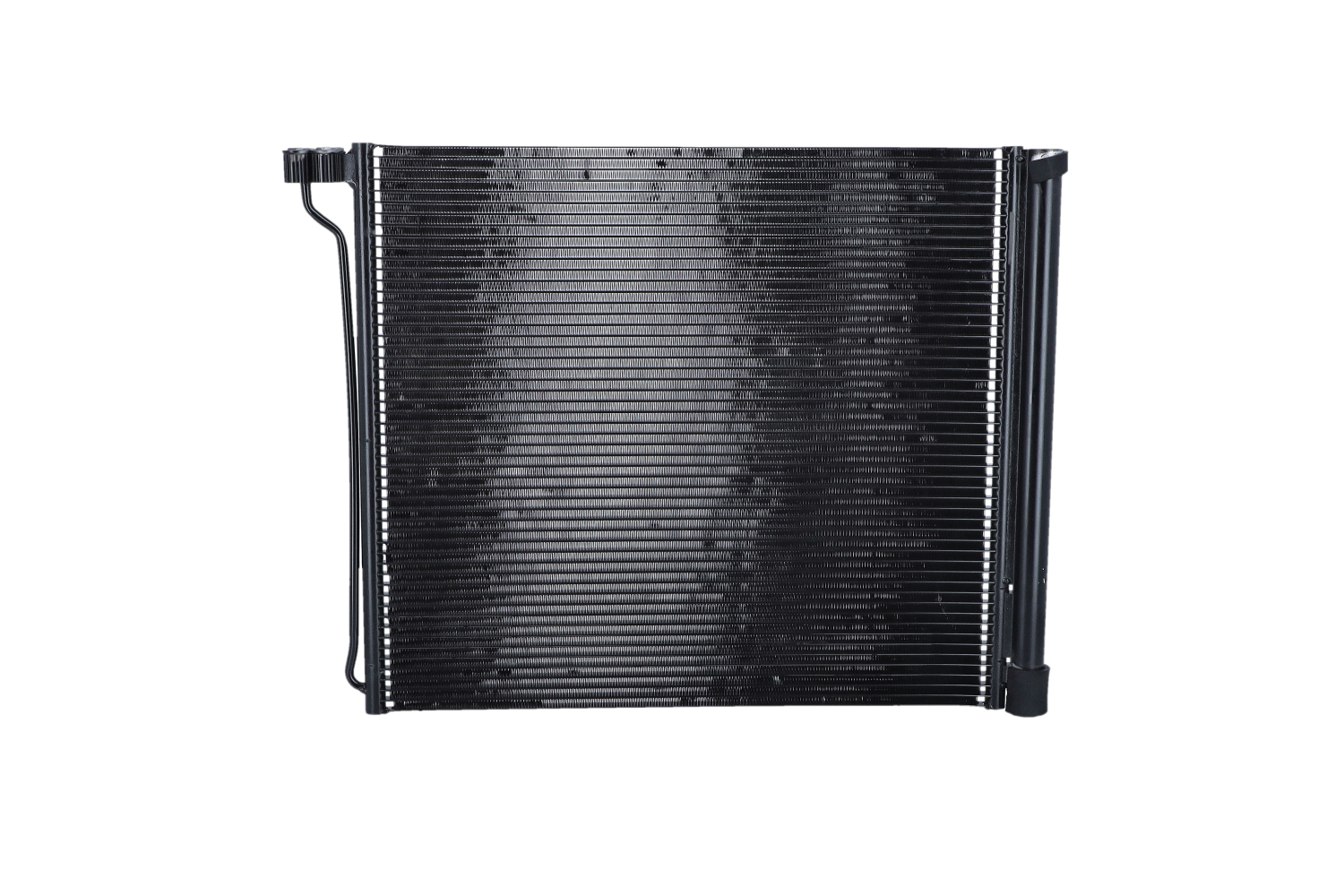 NRF 350569: Condensator, climatizare EASY FIT cu uscator, cu inel etansare