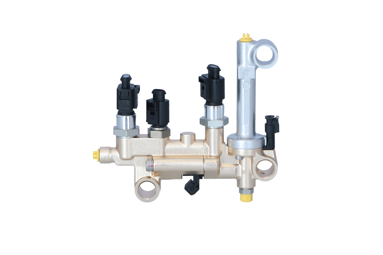 NRF 705010: Dávkovací modul (vstrekovanie močoviny)