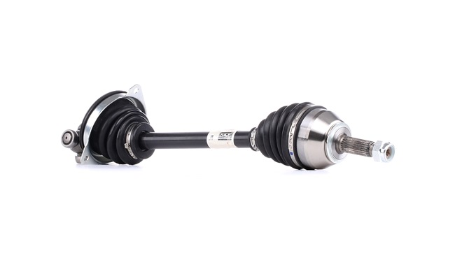 SKF VKJC 1034: Drivaxel 596,5mm