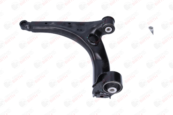 BIRTH BR2912 Querlenker VW CRAFTER Pritsche/Fahrgestell (SZ_) 122 PS Diesel Kosten