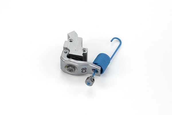 ATE 03.6583-0073.3: Regulátor brzdovej sily