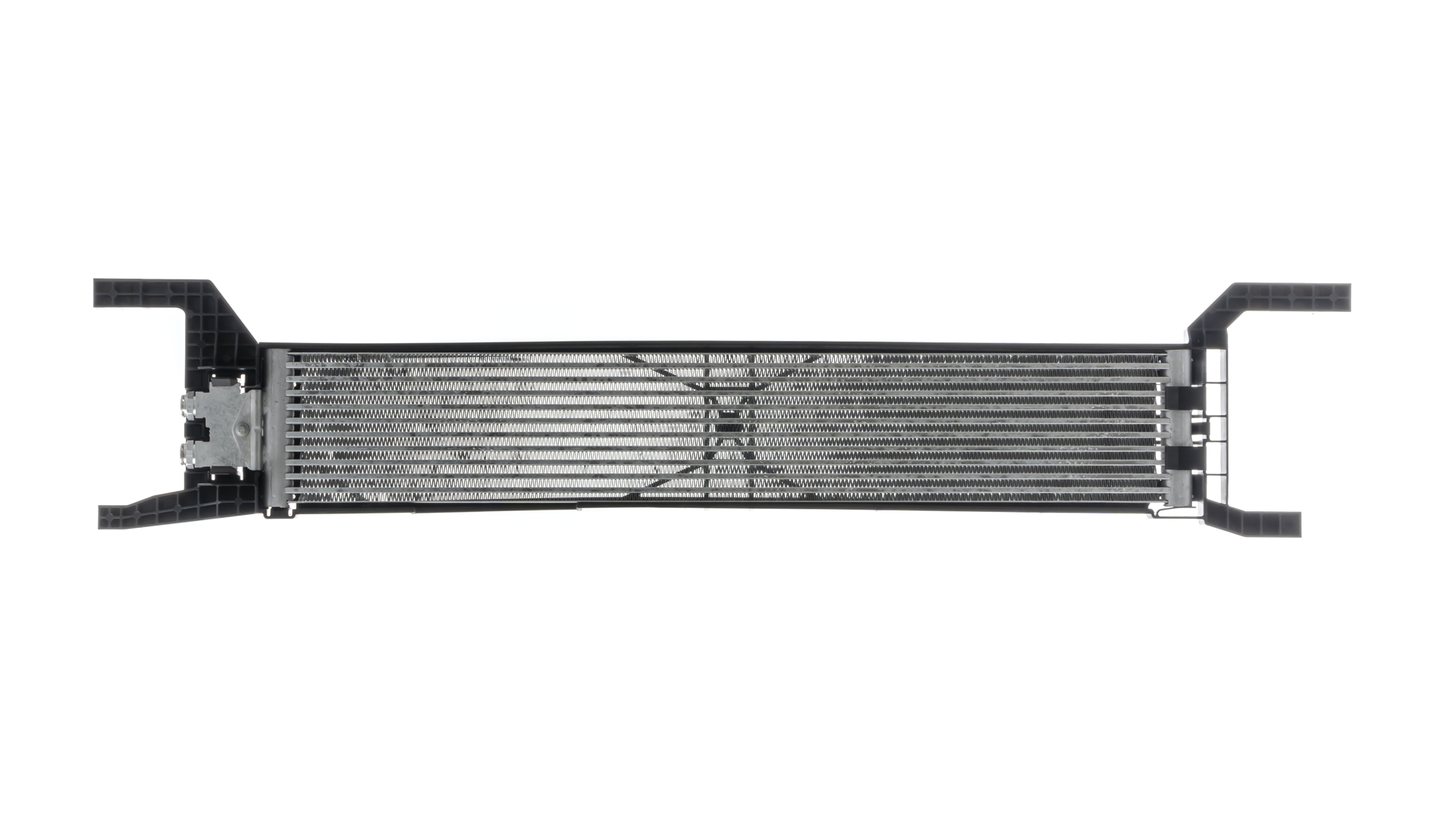 MAHLE ORIGINAL CLC 324 000P: Oljekylare automatlåda
