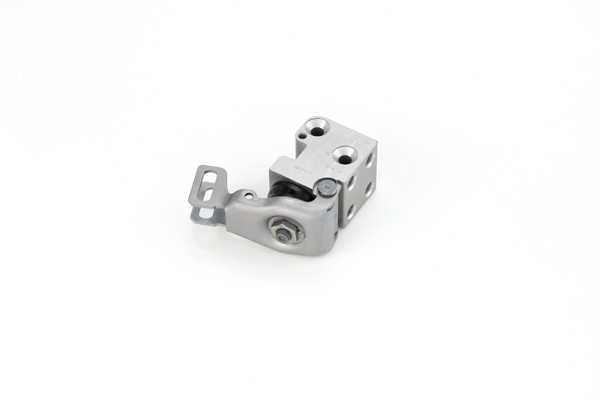 ATE 03.6584-0107.3 Bremskraftregler VW Caddy 2 Pickup (9U7) 75 PS Benzin Kosten