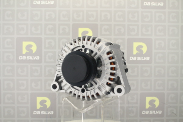 DA SILVA 031246: Alternator 145A