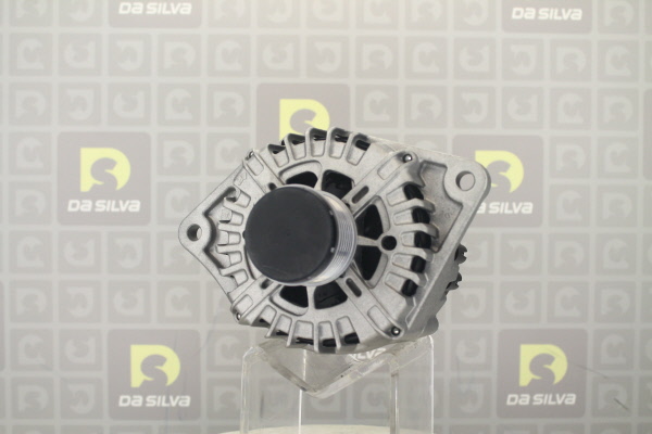 DA SILVA 031263: Lichtmaschine 200A