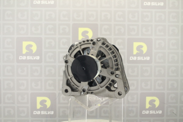 DA SILVA 031304: Lichtmaschine 120A