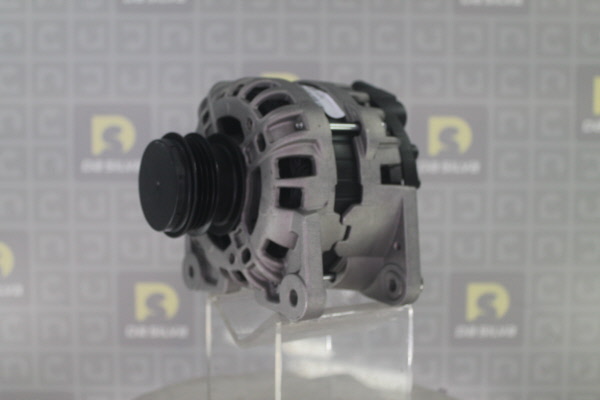 DA SILVA 031312: Alternador 90A