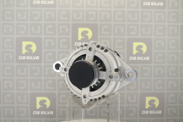 DA SILVA 031324: Alternateur 150A