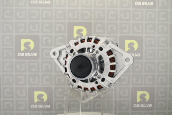 DA SILVA 031327: Lichtmaschine 150A