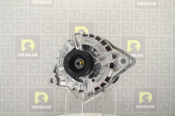 DA SILVA 031329: Lichtmaschine 210A