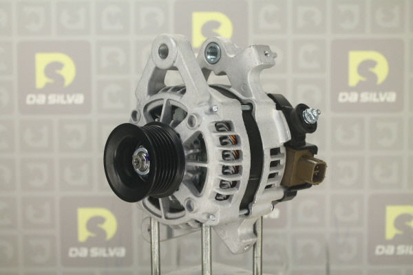 DA SILVA 031335: Lichtmaschine 80A