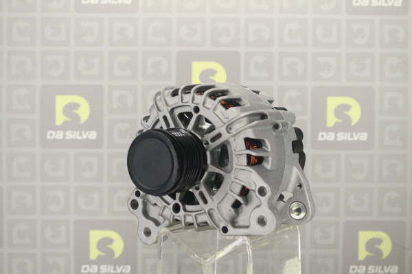DA SILVA 031341: Lichtmaschine 110A