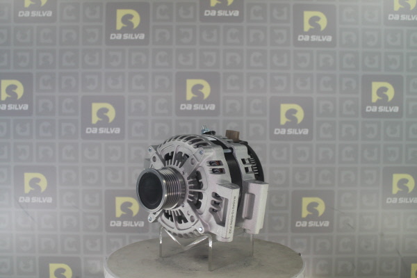 DA SILVA 031348: Alternador 220A