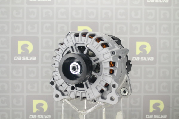DA SILVA 031359: Lichtmaschine 220A
