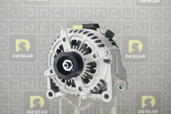 DA SILVA 031360: Lichtmaschine 210A