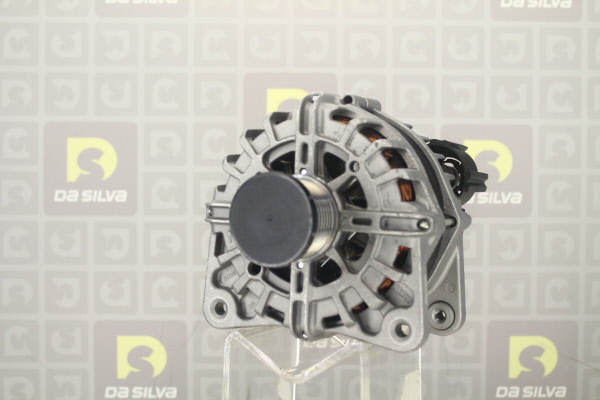 DA SILVA 031363: Alternador 185A