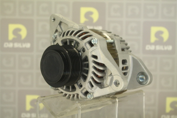 DA SILVA 031368: Lichtmaschine 95A