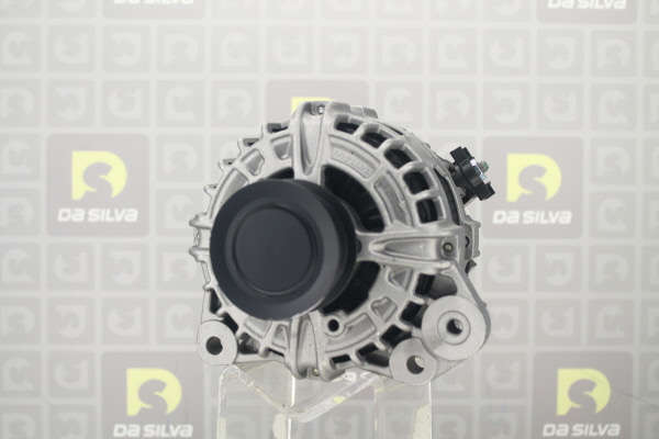 DA SILVA 031370: Lichtmaschine 215A