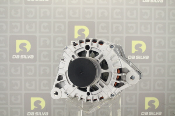 DA SILVA 031371: Alternador 150A