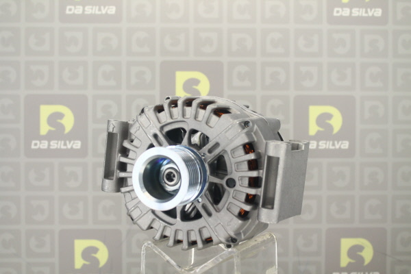 DA SILVA 031424: Lichtmaschine 250A