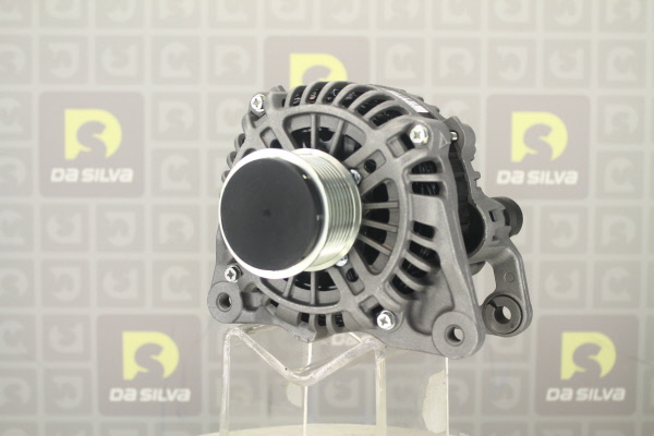 DA SILVA 031430: Alternador 100A