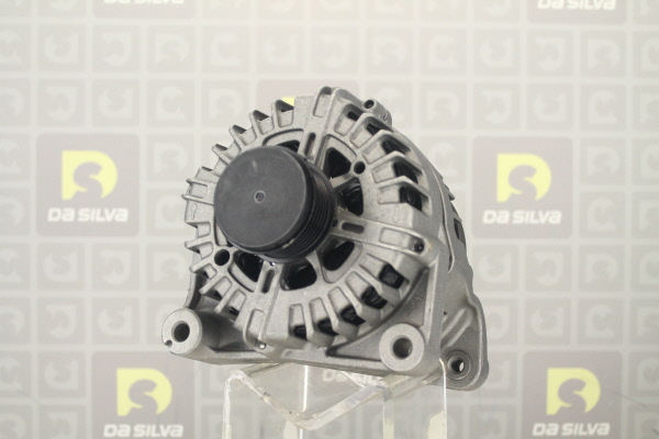 DA SILVA 031434: Laturi 230A