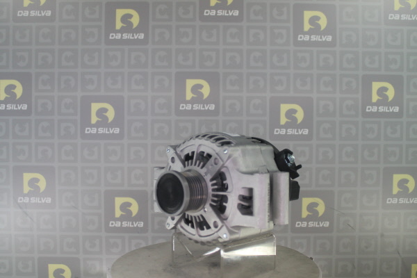 DA SILVA 031436: Lichtmaschine 170A