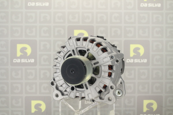 DA SILVA 031454: Lichtmaschine 220A