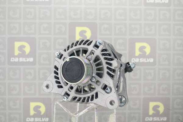 DA SILVA 031456: Lichtmaschine 150A