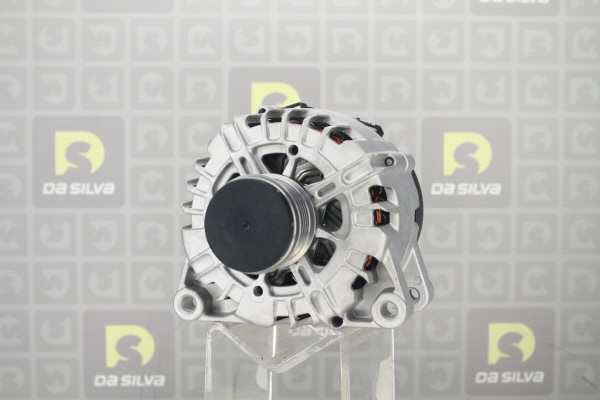 DA SILVA 031461: Lichtmaschine 155A