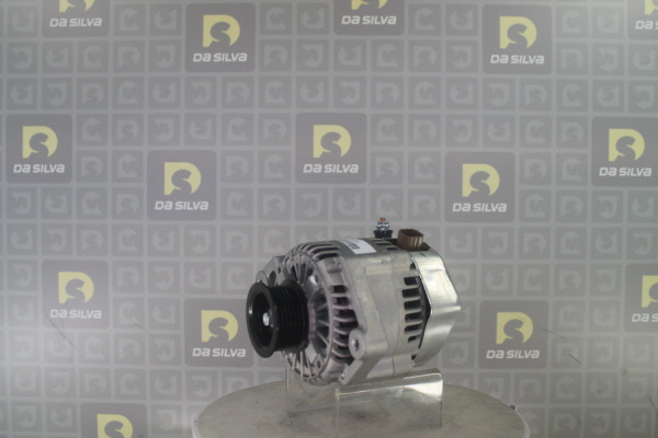 DA SILVA 031490: Alternator 70A