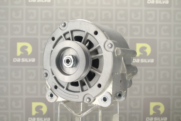 DA SILVA 031494: Lichtmaschine 190A