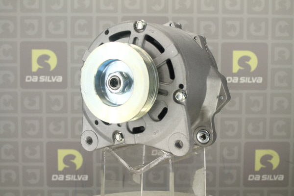 DA SILVA 031506: Lichtmaschine 190A